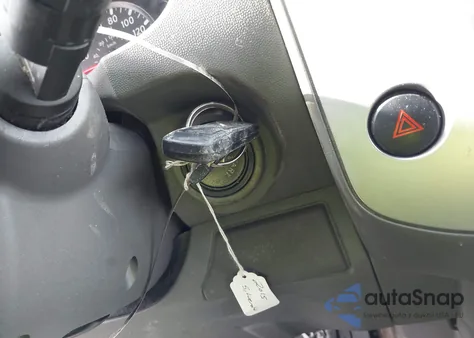 2010 Nissan Frontier Se from USA, damaged, VIN 1N6AD0FV7AC440547